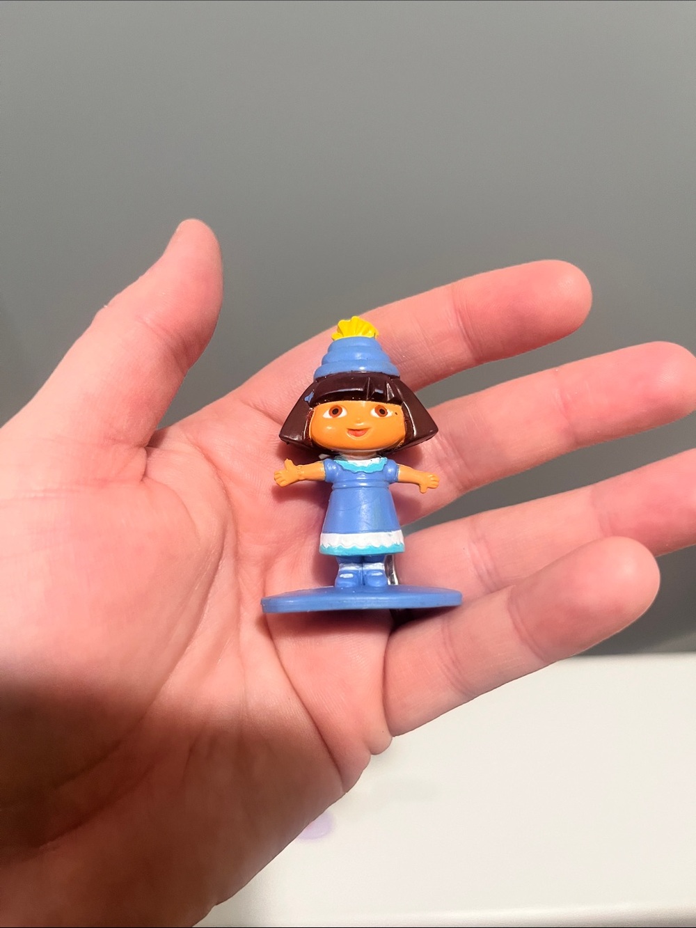 Dora the Explorer Candy Land Match replacement figures Backpack Dora Diego Boots - Picture 5 of 16